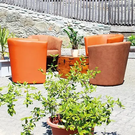 Boardercamp Laax - Swiss Mountain Ruschein