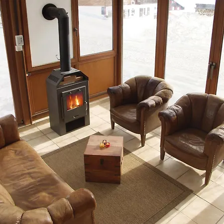 Boardercamp Laax - Swiss Mountain * Ruschein