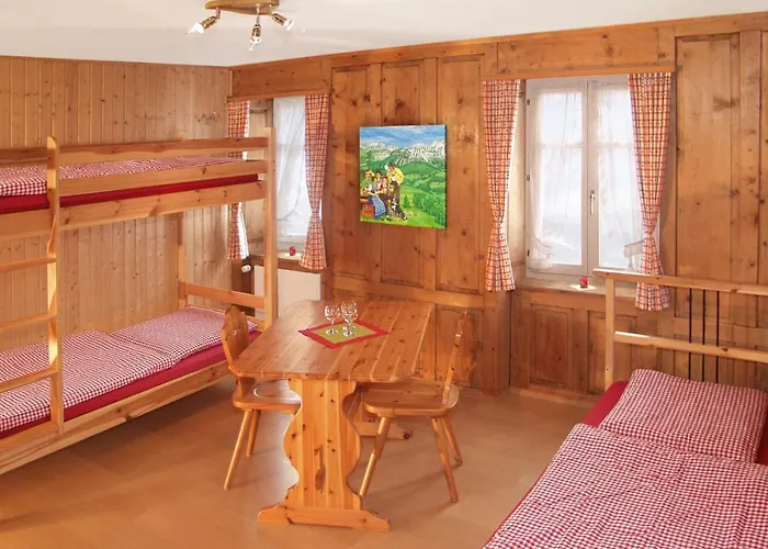 Boardercamp Laax - Swiss Mountain