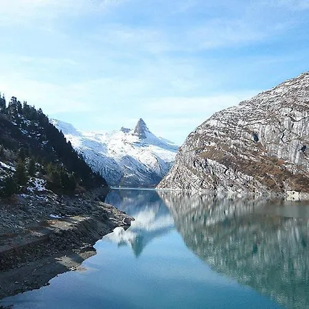 Boardercamp Laax - Swiss Mountain Ruschein
