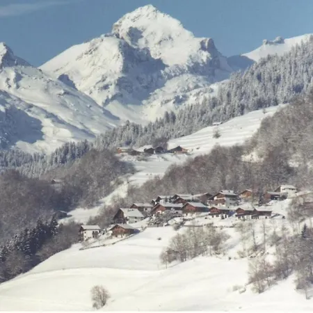 Boardercamp Laax - Swiss Mountain Hostel *